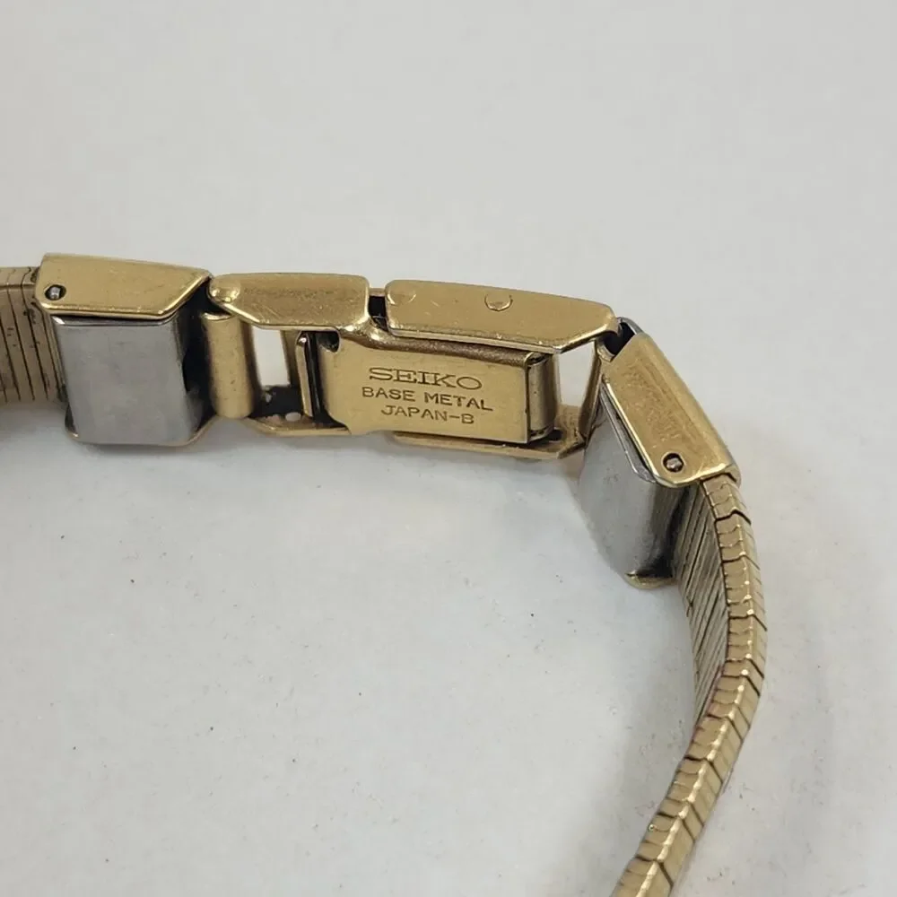 Seiko vintage watch